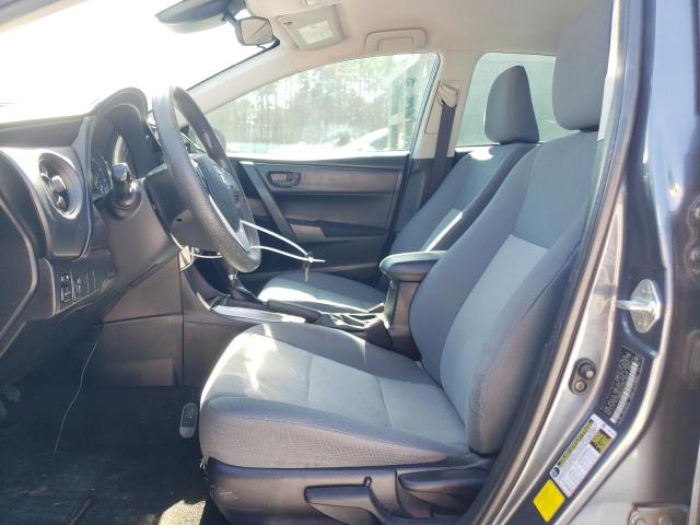 Photo 7 from auction – 2019 TOYOTA COROLLA L with VIN 2T1BURHEXKC194255