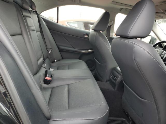 Снимка 10 от търг – 2018 LEXUS IS 300 с VIN JTHC81D20J5027158