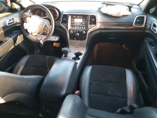 Photo 8 from auction – 2014 JEEP GRAND CHER with VIN 1C4RJFAG6EC506540