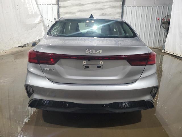 Photo 6 from auction – 2024 KIA FORTE LX with VIN 3KPF24AD0RE763752