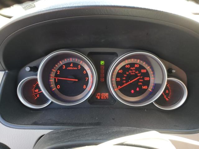 Снимка 9 от търг – 2009 MAZDA CX-9 с VIN JM3TB38A390170198