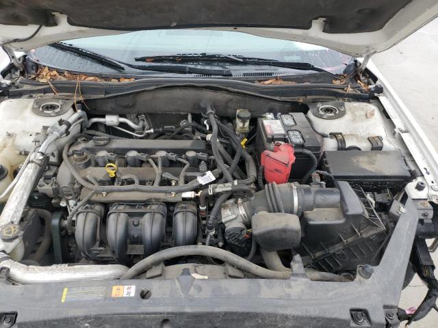 Photo 11 from auction – 2011 FORD FUSION SE with VIN 3FAHP0HA0BR244607