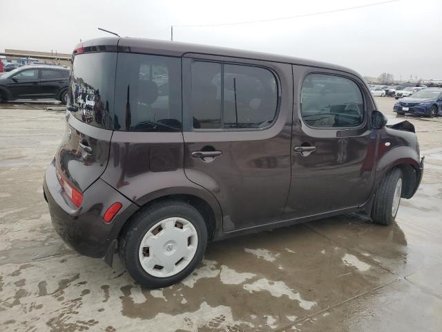 Photo 3 from auction – 2012 NISSAN CUBE BASE with VIN JN8AZ2KR4CT254593