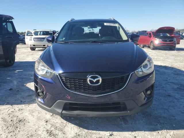 Photo 5 from auction – 2014 MAZDA CX-5 TOURI with VIN JM3KE2CY5E0303863