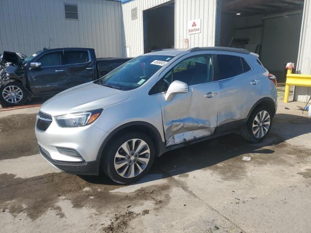 BUICK ENCORE PRE 2019 with VIN KL4CJASB9KB882575 - Photo from auction