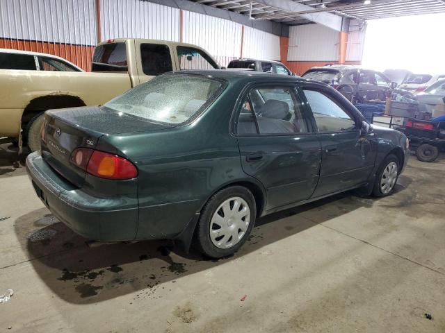 Photo 3 from auction – 2002 TOYOTA COROLLA CE with VIN 2T1BR12E62C878439