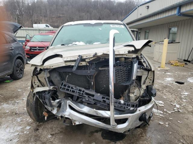 Photo 5 from auction – 2007 FORD F150 with VIN 1FTPX14V37NA02828