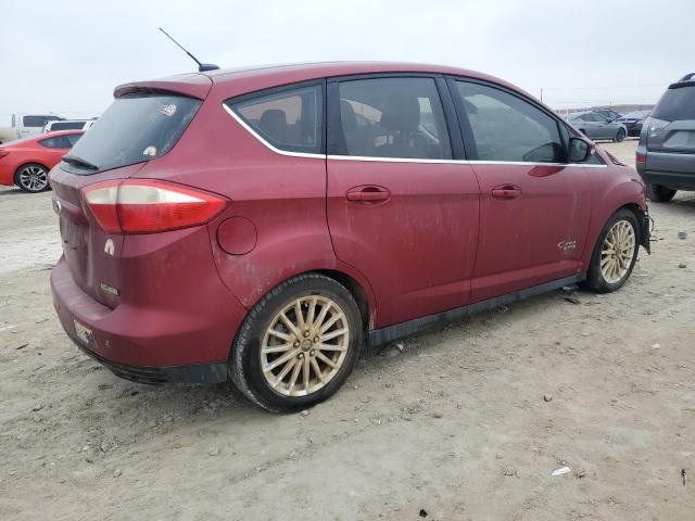 Photo 3 from auction – 2013 FORD C-MAX PREM with VIN 1FADP5CU9DL539879