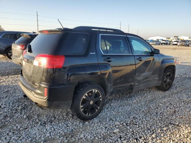 Photo 3 from auction – 2017 GMC TERRAIN SL with VIN 2GKFLTE37H6262823