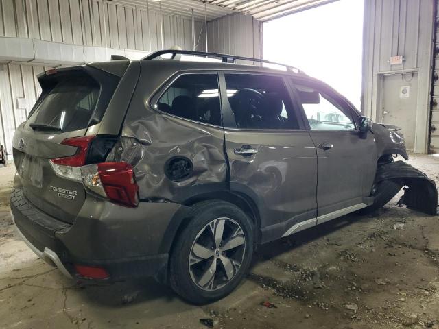 Photo 3 from auction – 2019 SUBARU FORESTER T with VIN JF2SKAWCXKH445362