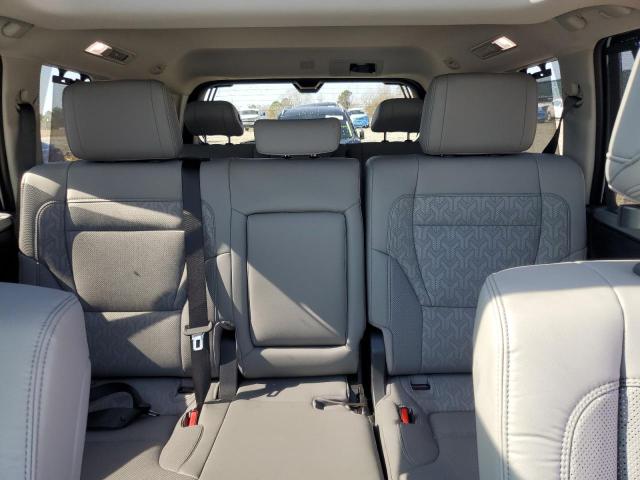 Photo 10 from auction – 2024 TOYOTA SEQUOIA SR with VIN 7SVAAABA9RX042917