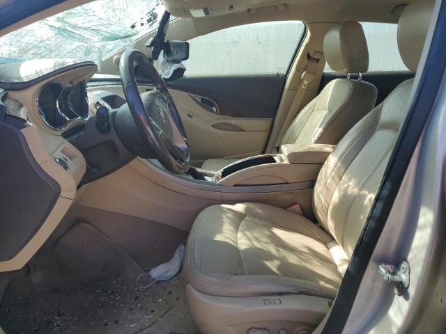 Photo 7 from auction – 2011 BUICK LACROSSE C with VIN 1G4GC5ED9BF331752