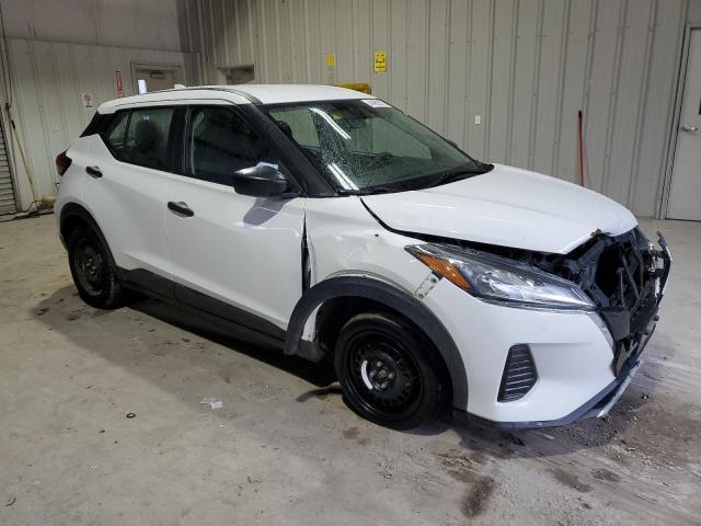 Photo 4 from auction – 2021 NISSAN KICKS S with VIN 3N1CP5BV3ML530280