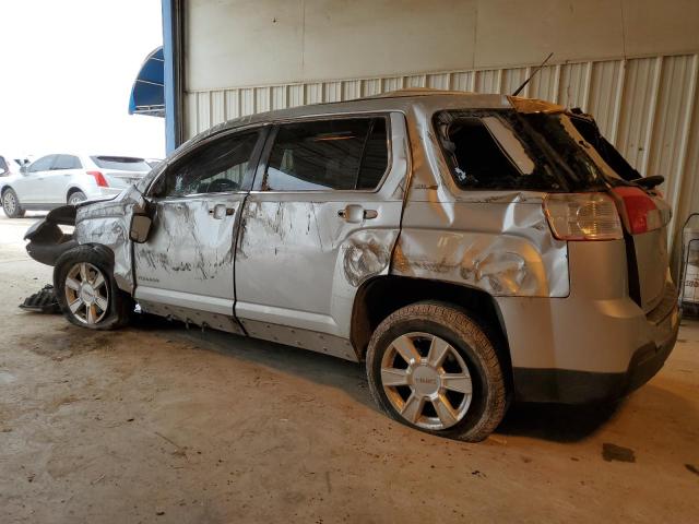 Photo 2 from auction – 2013 GMC TERRAIN SL with VIN 2GKALMEK5D6100223
