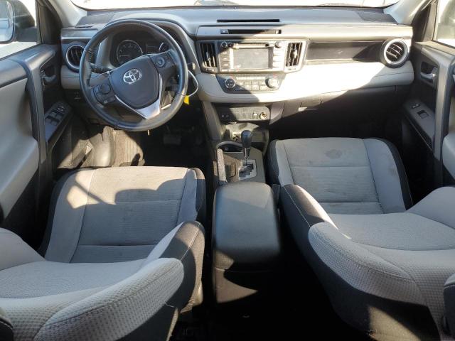 Photo 8 from auction – 2016 TOYOTA RAV4 XLE with VIN 2T3RFREV2GW468512