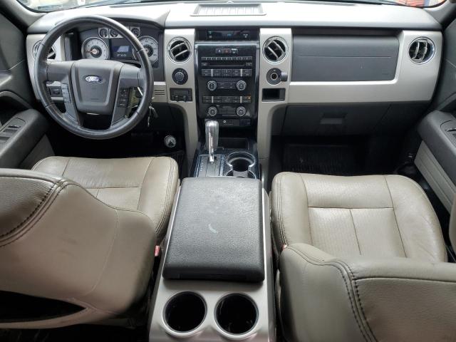 Photo 8 from auction – 2009 FORD F150 SUPER with VIN 1FTPW14V89FA84667