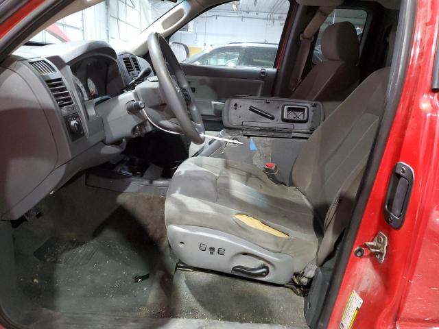 Photo 7 from auction – 2006 DODGE DAKOTA ST with VIN 1D7HW22KX6S716824