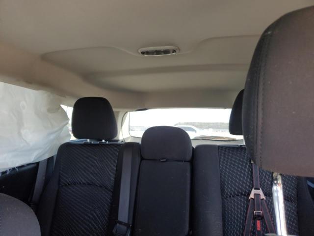 Photo 10 from auction – 2017 DODGE JOURNEY SE with VIN 3C4PDCAB6HT551696
