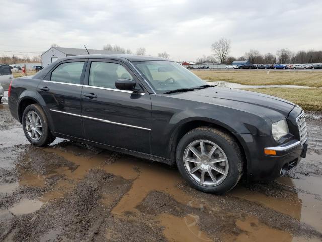 Photo 4 from auction – 2008 CHRYSLER 300 LIMITE with VIN 2C3KK33G88H218129