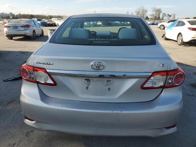 Снимка 6 от търг – 2011 TOYOTA COROLLA BA с VIN 2T1BU4EE8BC599358