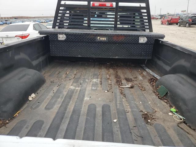 Photo 10 from auction – 2019 RAM 1500 CLASS with VIN 3C6JR6DGXKG500886