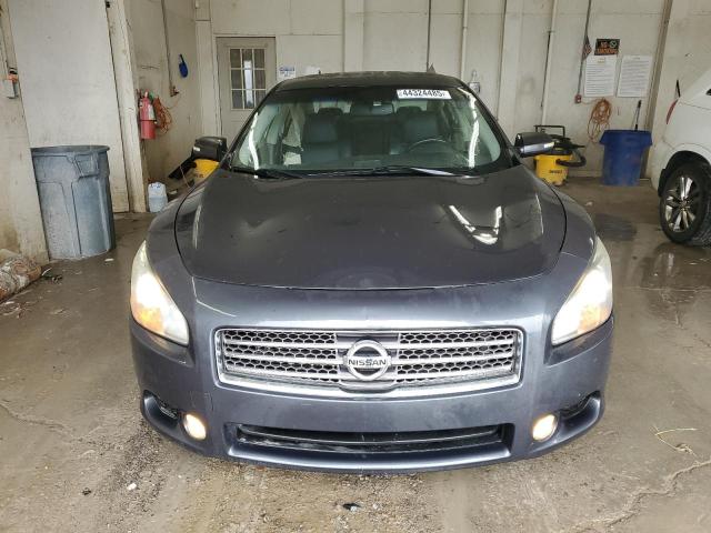 Photo 5 from auction – 2011 NISSAN MAXIMA S with VIN 1N4AA5APXBC850168