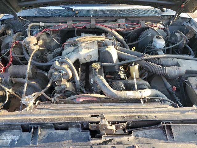 Photo 11 from auction – 1990 FORD F150 with VIN 1FTDF15YXLNB40987