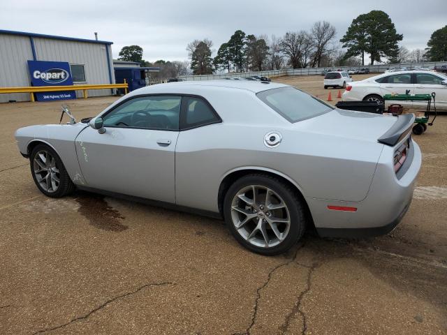 Photo 2 from auction – 2023 DODGE CHALLENGER with VIN 2C3CDZJG0PH606135