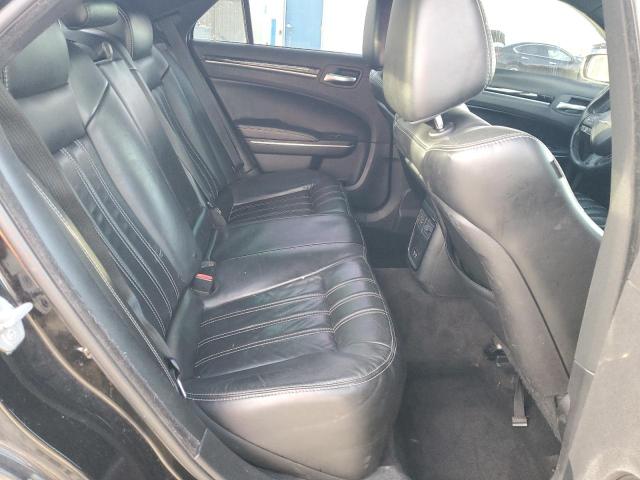 Photo 10 from auction – 2018 CHRYSLER 300 S with VIN 2C3CCABGXJH201863