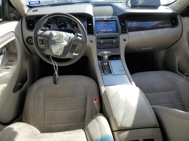 Photo 8 from auction – 2011 FORD TAURUS LIM with VIN 1FAHP2FWXBG136593
