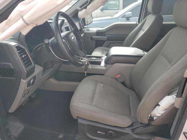 Photo 7 from auction – 2018 FORD F150 SUPER with VIN 1FTEX1CP9JKF50433