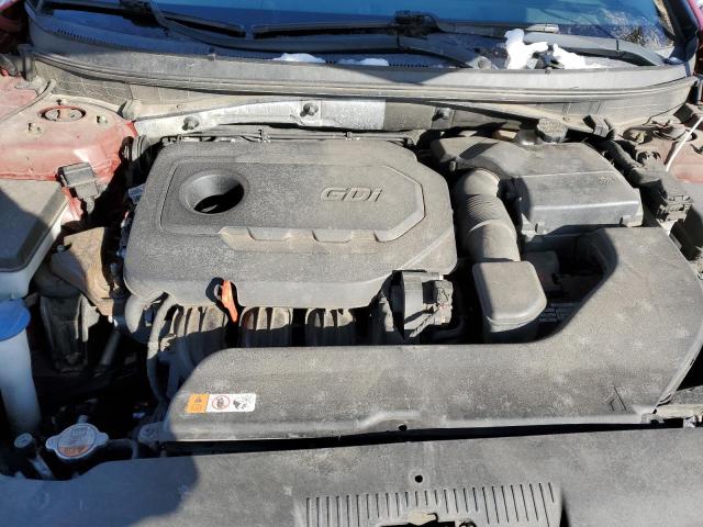 Photo 11 from auction – 2015 HYUNDAI SONATA SPO with VIN 5NPE34AF2FH111488