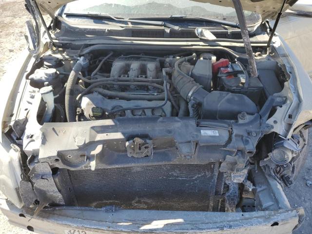 Photo 11 from auction – 2011 FORD TAURUS SEL with VIN 1FAHP2EW5BG137717