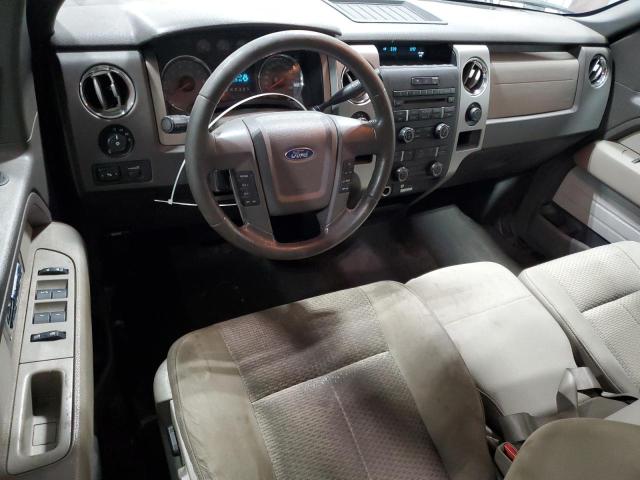 Photo 8 from auction – 2010 FORD F150 SUPER with VIN 1FTFX1EVXAFA51973