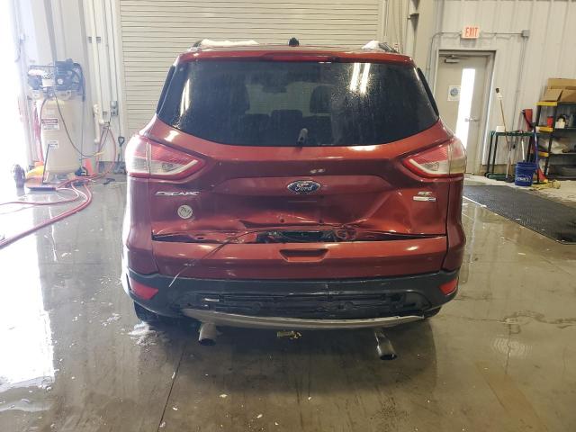 Photo 6 from auction – 2015 FORD ESCAPE SE with VIN 1FMCU9G96FUC30116