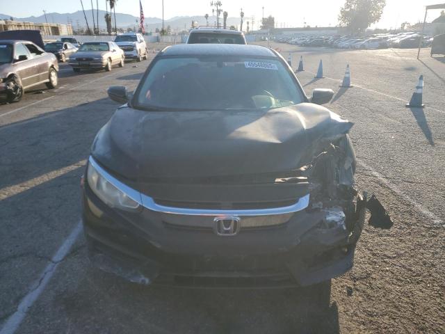 Photo 5 from auction – 2016 HONDA CIVIC LX with VIN 2HGFC2F51GH539153