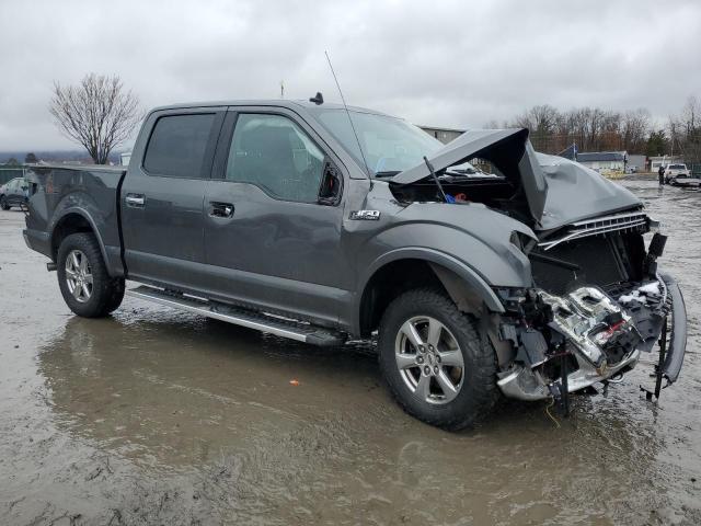 Photo 4 from auction – 2019 FORD F150 SUPER with VIN 1FTEW1EP4KFB65629