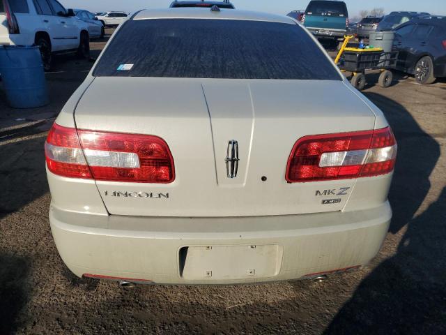 Photo 6 from auction – 2007 LINCOLN MKZ with VIN 3LNHM28T67R609312