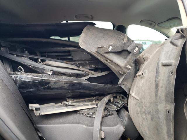 Photo 11 from auction – 2021 BUICK ENVISION P with VIN LRBAZLR48MD063216