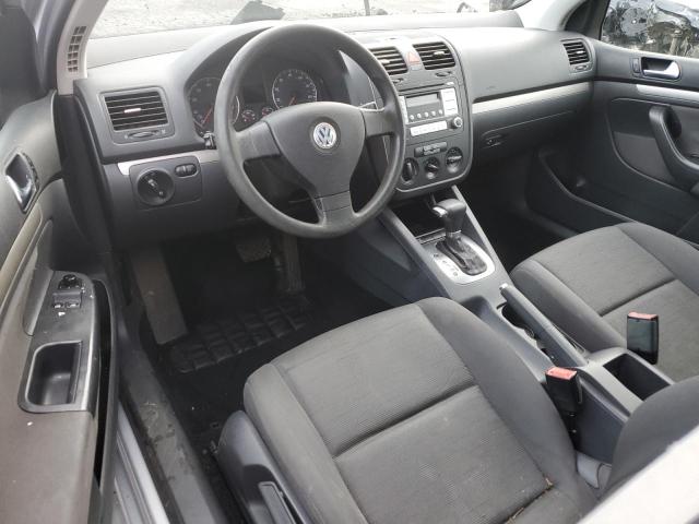 Photo 8 from auction – 2008 VOLKSWAGEN RABBIT with VIN WVWBA71K28W342685
