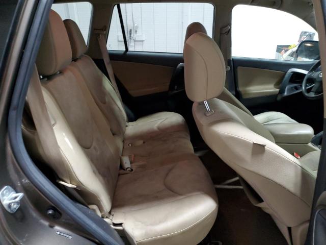 Photo 11 from auction – 2012 TOYOTA RAV4 with VIN 2T3BF4DV7CW254826