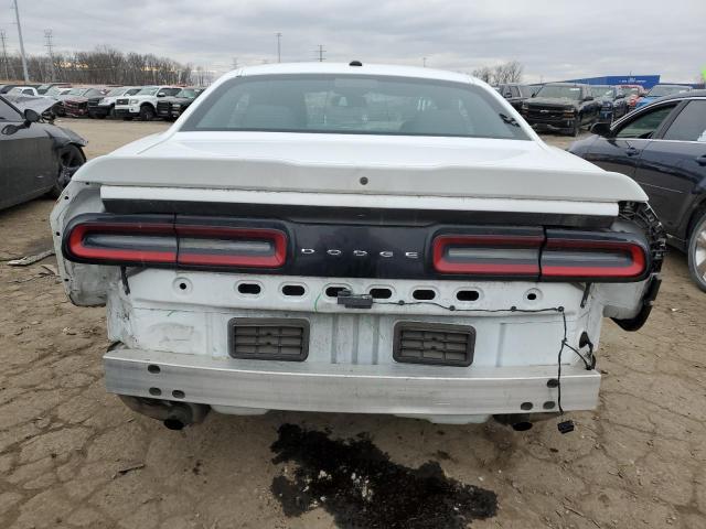 Photo 6 from auction – 2019 DODGE CHALLENGER with VIN 2C3CDZAG1KH714529