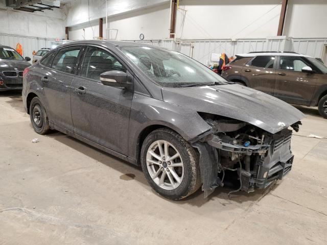 Photo 4 from auction – 2015 FORD FOCUS SE with VIN 1FADP3F29FL378919