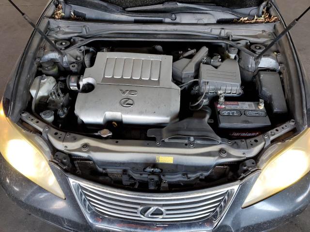 Photo 11 from auction – 2008 LEXUS ES 350 with VIN JTHBJ46G082163795