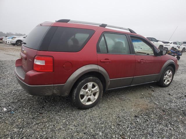 Photo 3 from auction – 2007 FORD FREESTAR with VIN 1FMDK02117GA33233