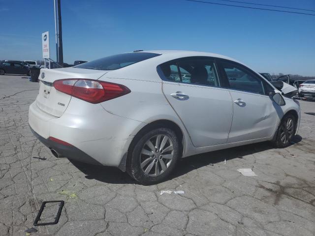 Фото 3 с аукциона – 2014 KIA FORTE EX с VIN KNAFX4A86E5055657