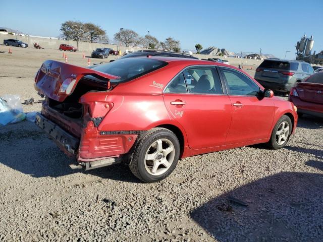 Photo 3 from auction – 2011 TOYOTA CAMRY BASE with VIN 4T4BF3EK7BR215746