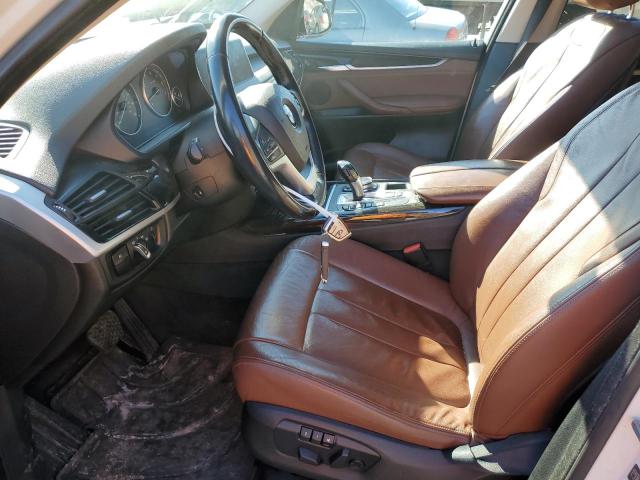 Photo 7 from auction – 2014 BMW X5 XDRIVE3 with VIN 5UXKR0C52E0K45099