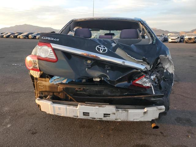 Photo 6 from auction – 2011 TOYOTA COROLLA BA with VIN 2T1BU4EE1BC679486