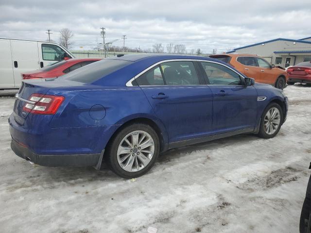 Photo 3 from auction – 2013 FORD TAURUS SEL with VIN 1FAHP2E8XDG163573